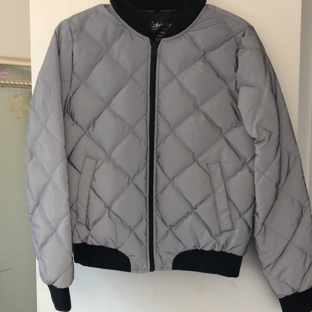 Reflective Jacket